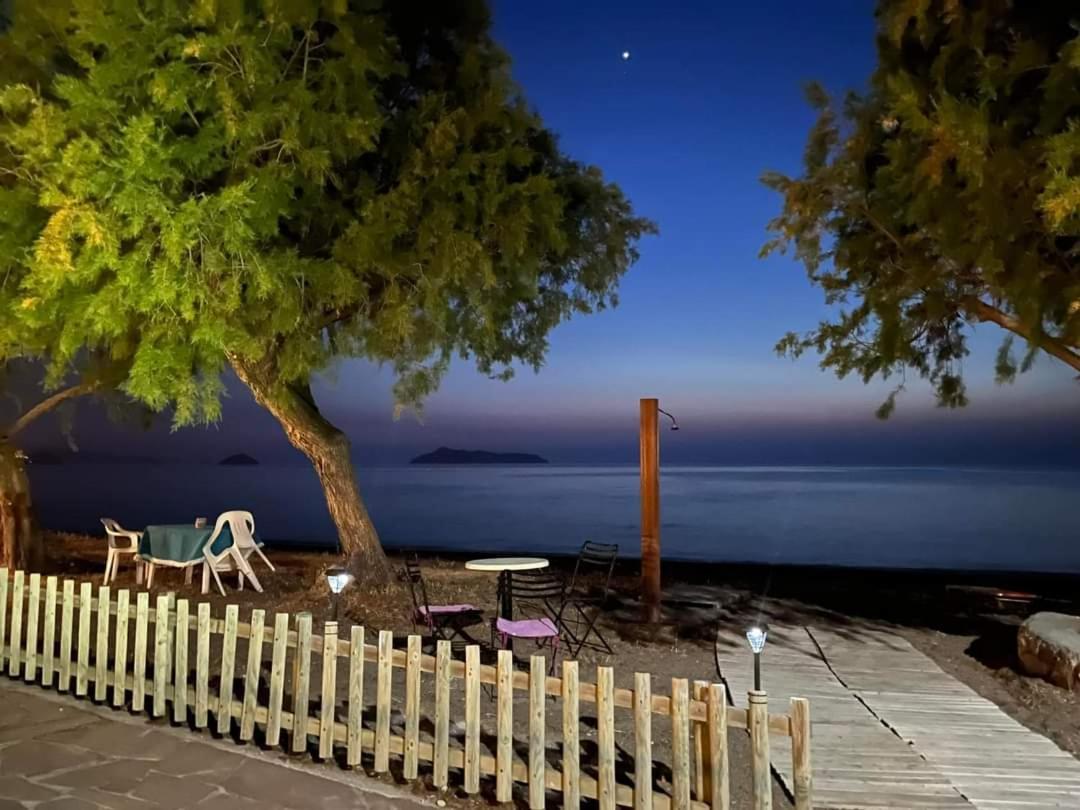Willa Coastline Petra  Zewnętrze zdjęcie