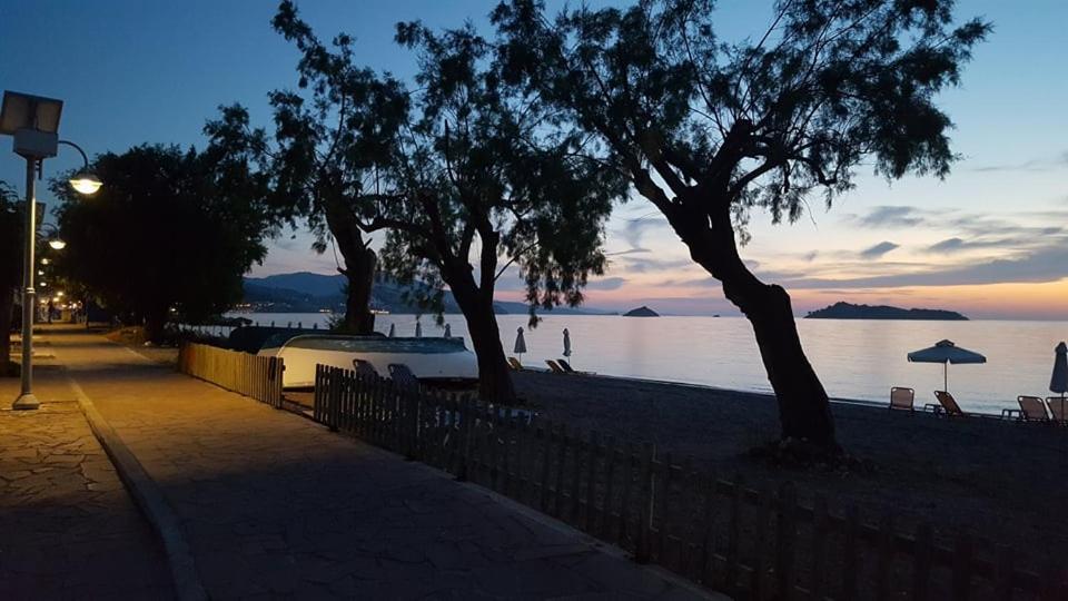 Willa Coastline Petra  Zewnętrze zdjęcie