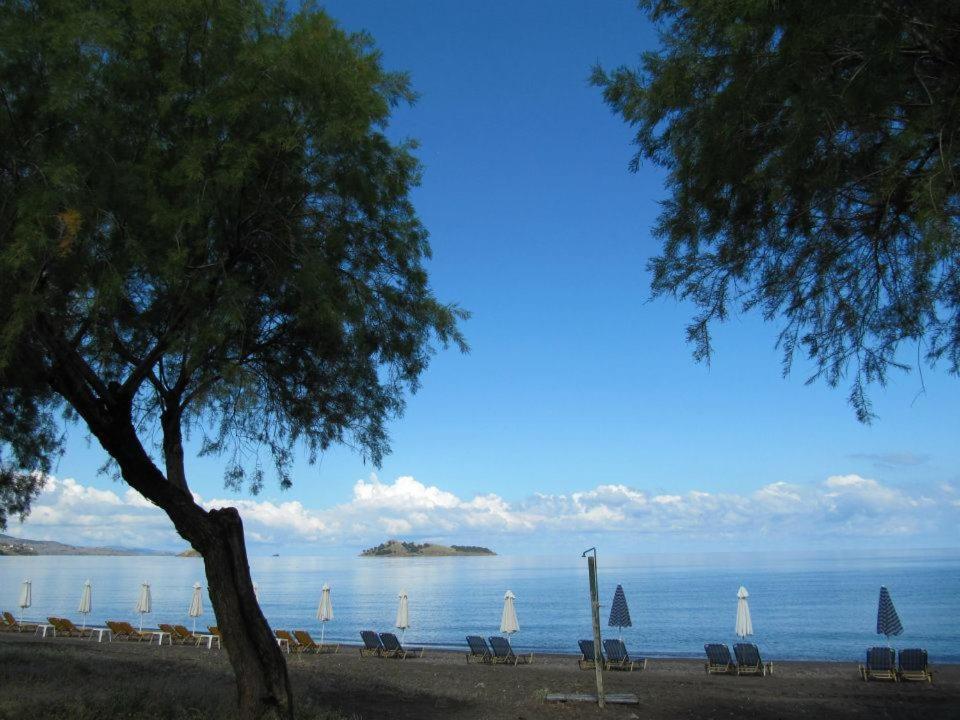 Willa Coastline Petra  Zewnętrze zdjęcie