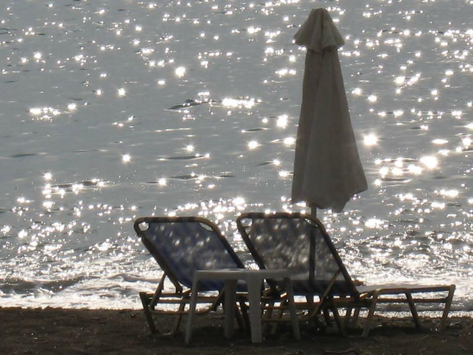 Willa Coastline Petra  Zewnętrze zdjęcie
